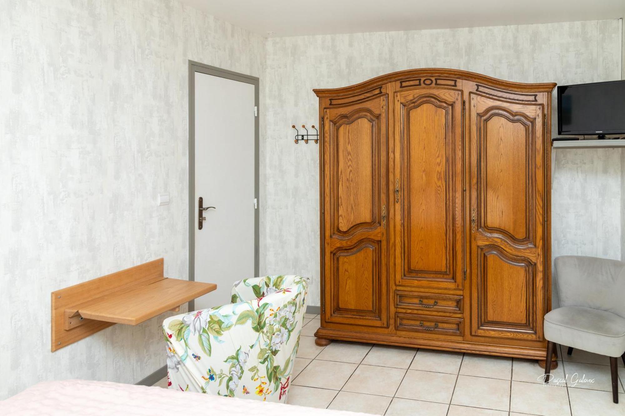 Chambres D'Ault Exterior photo