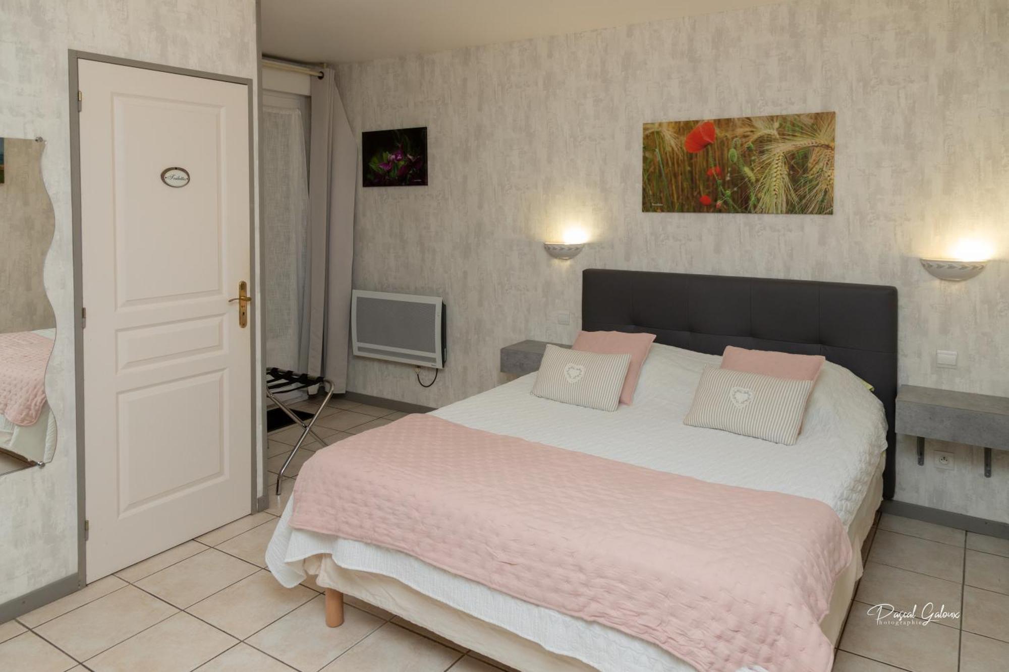 Chambres D'Ault Exterior photo
