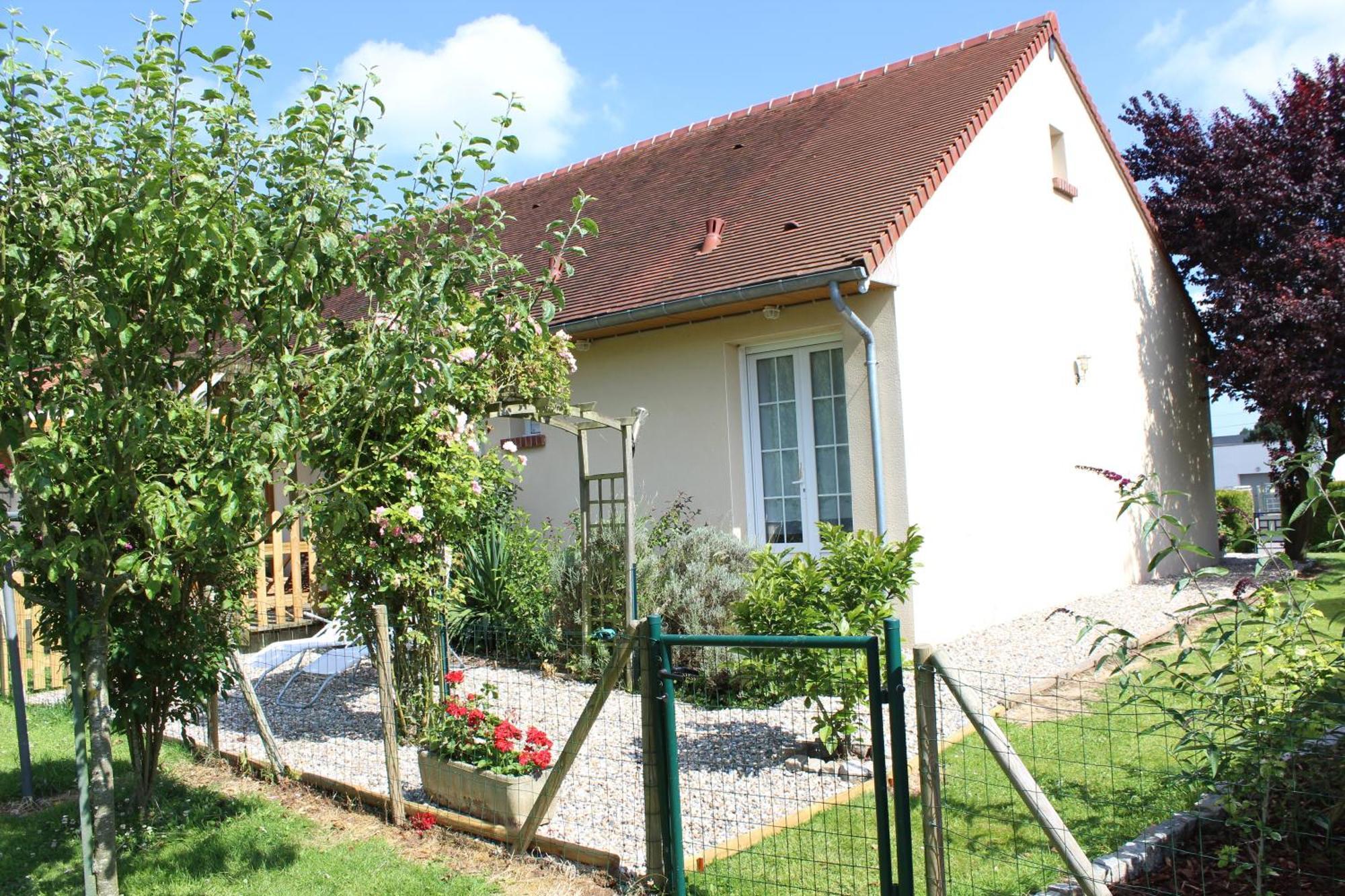 Chambres D'Ault Room photo