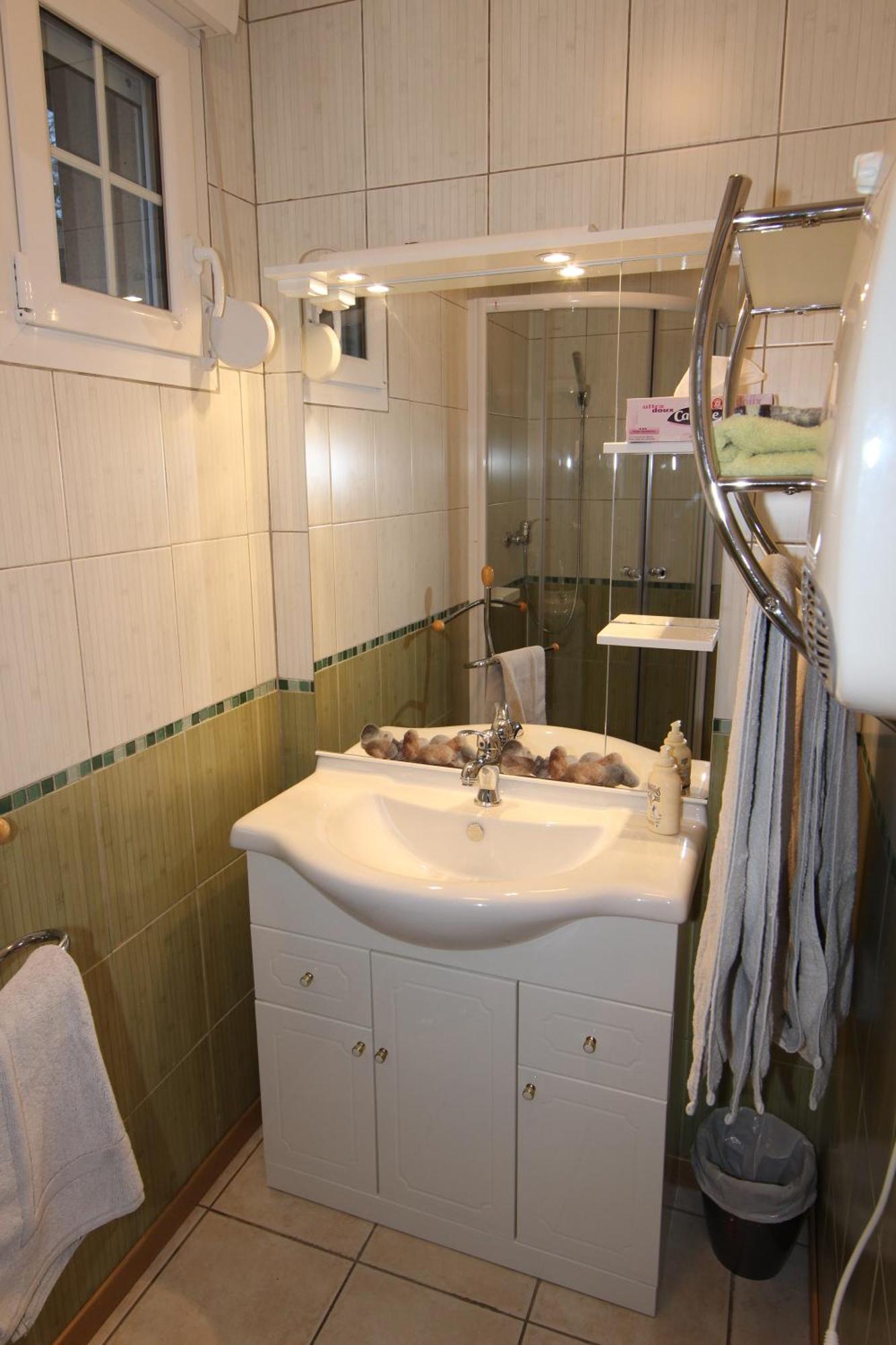 Chambres D'Ault Room photo