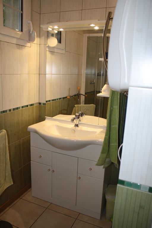 Chambres D'Ault Room photo